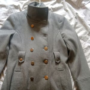 NEW York COMPANY military STYLE